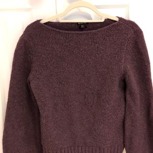 Massimo Dutti sweater